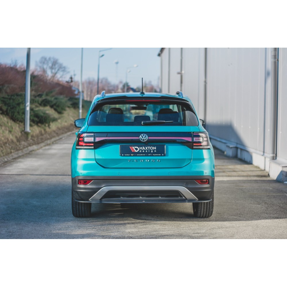 Arriere Splitter Volkswagen T-Cross