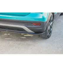 Arriere Splitter Volkswagen T-Cross