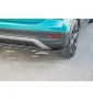 Arriere Splitter Volkswagen T-Cross