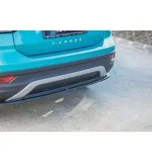 Arriere Splitter Volkswagen T-Cross
