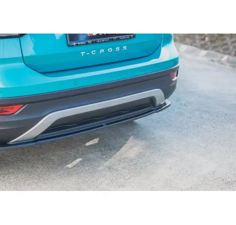 Arriere Splitter Volkswagen T-Cross