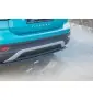 Arriere Splitter Volkswagen T-Cross