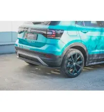 Arriere Splitter Volkswagen T-Cross
