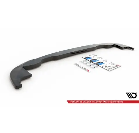 Arriere Splitter Volkswagen T-Cross