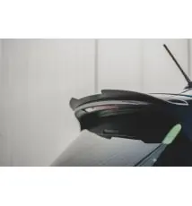 Spoiler Cap Volkswagen T-Cross