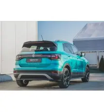 Spoiler Cap Volkswagen T-Cross