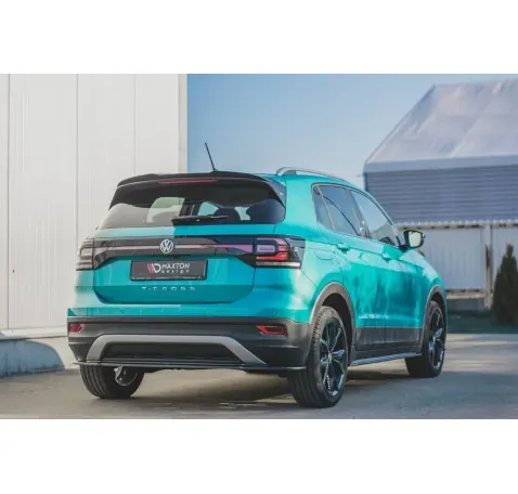 Spoiler Cap Volkswagen T-Cross