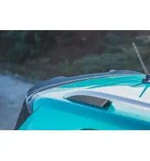 Spoiler Cap Volkswagen T-Cross
