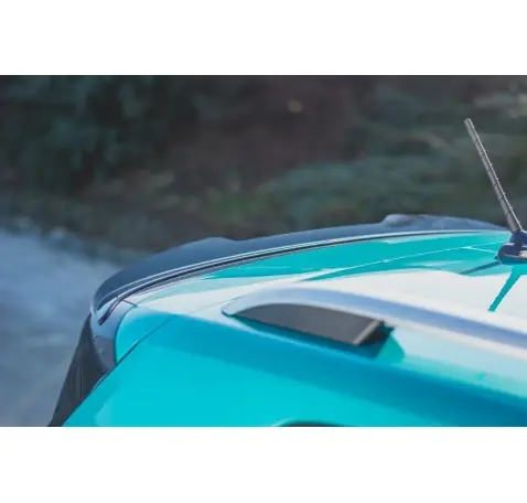 Spoiler Cap Volkswagen T-Cross