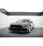 Lame Du Pare-Chocs Avant V.1 Audi A7 S-Line C8 / S7 C8 / C8 Facelift / S7 Facelift