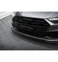 Lame Du Pare-Chocs Avant V.1 Audi A7 S-Line C8 / S7 C8 / C8 Facelift / S7 Facelift