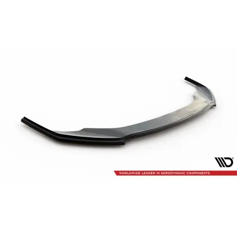 Lame Du Pare-Chocs Avant V.1 Audi A7 S-Line C8 / S7 C8 / C8 Facelift / S7 Facelift