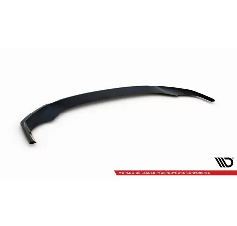 Lame Du Pare-Chocs Avant V.1 Audi A7 S-Line C8 / S7 C8 / C8 Facelift / S7 Facelift