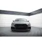 Lame Du Pare-Chocs Avant V.2 Audi A7 S-Line C8 / S7 C8 / C8 Facelift / S7 Facelift
