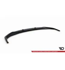 Lame Du Pare-Chocs Avant V.2 Audi A7 S-Line C8 / S7 C8 / C8 Facelift / S7 Facelift