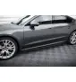Rajouts Des Bas De Caisse Audi A7 S-Line C8 / S7 C8 / C8 Facelift / S7 Facelift