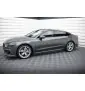 Rajouts Des Bas De Caisse Audi A7 S-Line C8 / S7 C8 / C8 Facelift / S7 Facelift