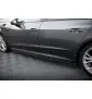 Rajouts Des Bas De Caisse Audi A7 S-Line C8 / S7 C8 / C8 Facelift / S7 Facelift