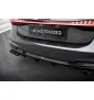 Rajout Du Pare-Chocs Arriere Audi A7 S-Line C8 / S7 C8