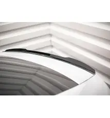 Spoiler Cap Audi A7 C8 / C8 S-Line / S7 C8 / RS7 C8