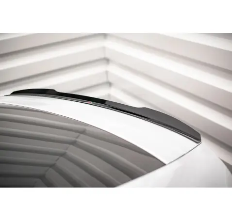 Spoiler Cap Audi A7 C8 / C8 S-Line / S7 C8 / RS7 C8