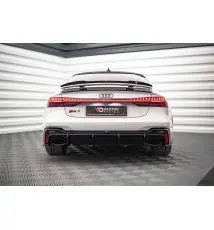 Spoiler Cap Audi A7 C8 / C8 S-Line / S7 C8 / RS7 C8