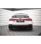 Spoiler Cap Audi A7 C8 / C8 S-Line / S7 C8 / RS7 C8
