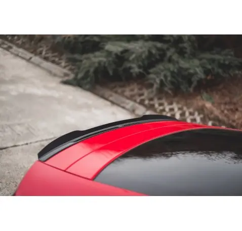 Spoiler Cap Audi A7 C8 / C8 S-Line / S7 C8 / RS7 C8