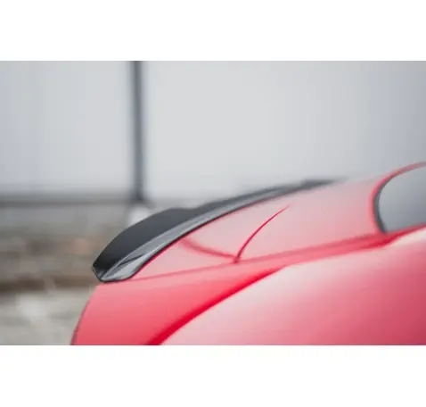 Spoiler Cap Audi A7 C8 / C8 S-Line / S7 C8 / RS7 C8