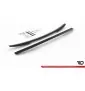 Spoiler Cap Audi A7 C8 / C8 S-Line / S7 C8 / RS7 C8