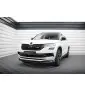 Lame Du Pare-Chocs Avant Skoda Kodiaq Mk1 Sportline/RS