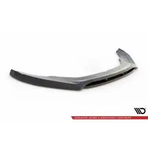 Lame Du Pare-Chocs Avant Skoda Kodiaq Mk1 Sportline/RS