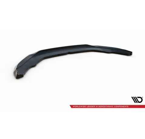 Lame Du Pare-Chocs Avant Skoda Kodiaq Mk1 Sportline/RS