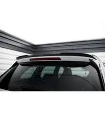 Spoiler Cap V.1 Skoda Kodiaq Mk1 Sportline/RS