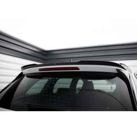 Spoiler Cap V.1 Skoda Kodiaq Mk1 Sportline/RS