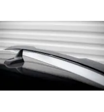 Spoiler Cap V.1 Skoda Kodiaq Mk1 Sportline/RS