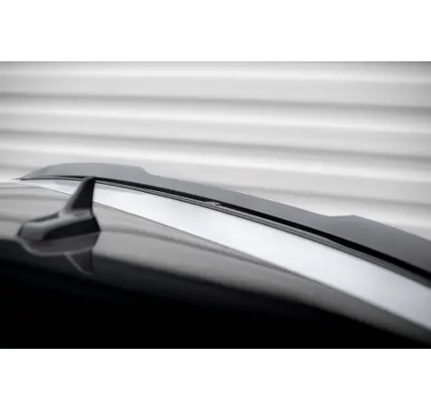 Spoiler Cap V.1 Skoda Kodiaq Mk1 Sportline/RS