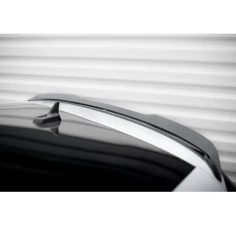 Spoiler Cap V.1 Skoda Kodiaq Mk1 Sportline/RS