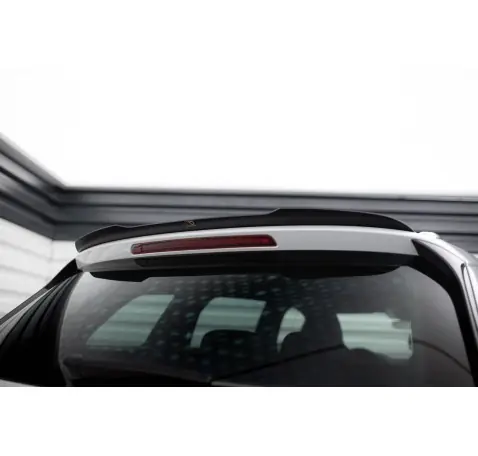 Spoiler Cap V.2 Skoda Kodiaq Mk1 Sportline/RS