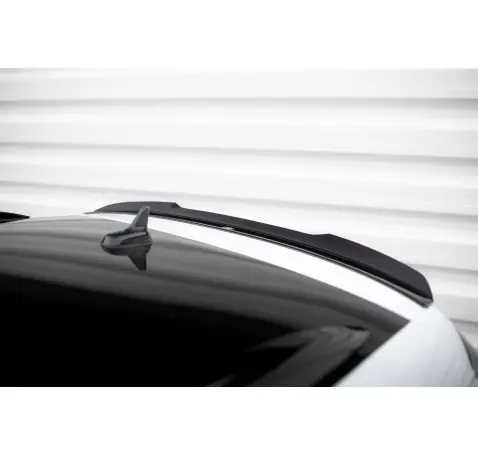 Spoiler Cap V.2 Skoda Kodiaq Mk1 Sportline/RS