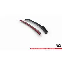 Spoiler Cap V.2 Skoda Kodiaq Mk1 Sportline/RS