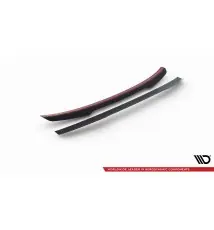 Spoiler Cap V.2 Skoda Kodiaq Mk1 Sportline/RS