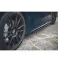 Rajouts Des Bas De Caisse V.1 Mercedes A35 AMG / AMG-Line W177