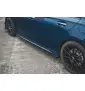 Rajouts Des Bas De Caisse V.1 Mercedes A35 AMG / AMG-Line W177