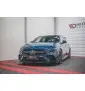 Lame Du Pare-Chocs Avant V.1 Mercedes A35 AMG Aero W177