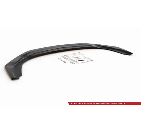 Lame Du Pare-Chocs Avant V.1 Mercedes A35 AMG Aero W177