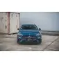 Lame Du Pare-Chocs Avant V.2 Mercedes A35 AMG Aero W177