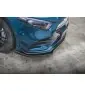 Lame Du Pare-Chocs Avant V.2 Mercedes A35 AMG Aero W177