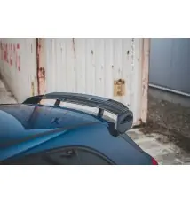 Spoiler Cap Mercedes A35 AMG Hatchback W177