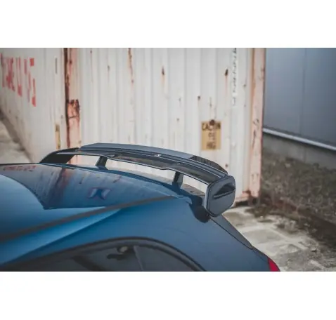 Spoiler Cap Mercedes A35 AMG Hatchback W177